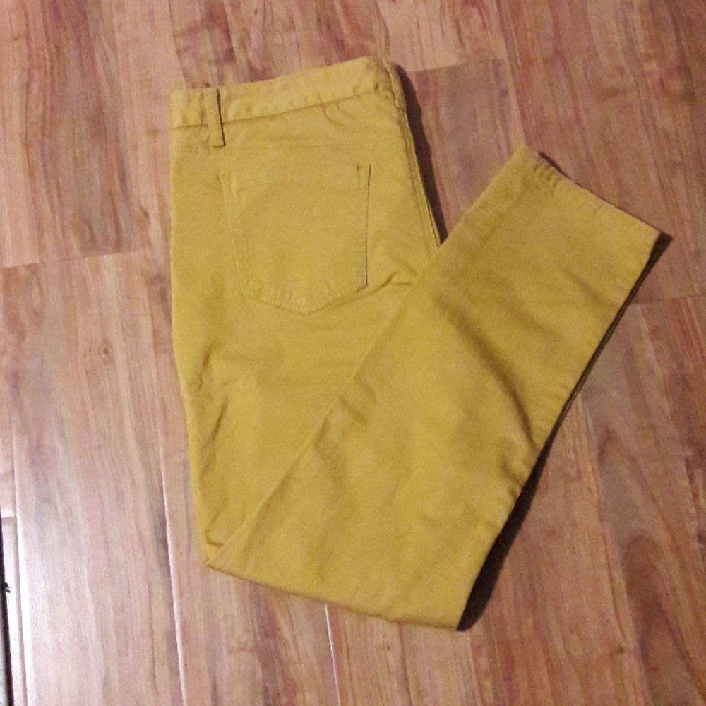Tommy Hilfiger pants